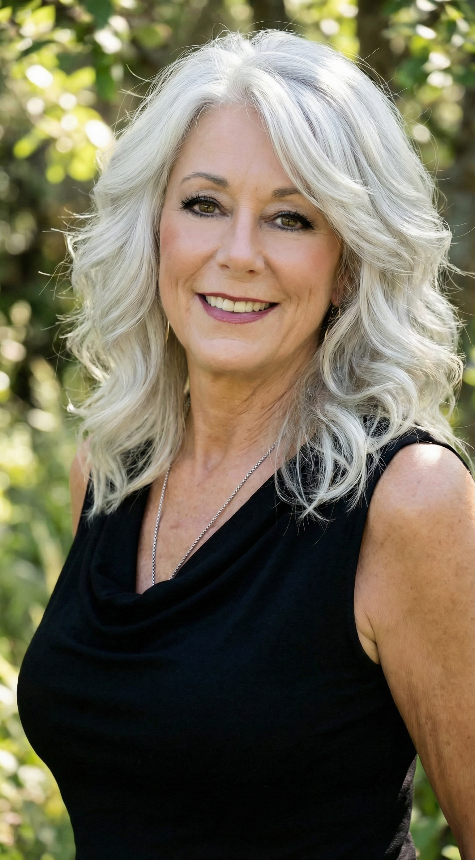 Sunny Petkovich, Founder of Sober Nation USA